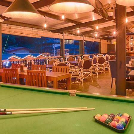 Spice Ella Hotel Bagian luar foto
