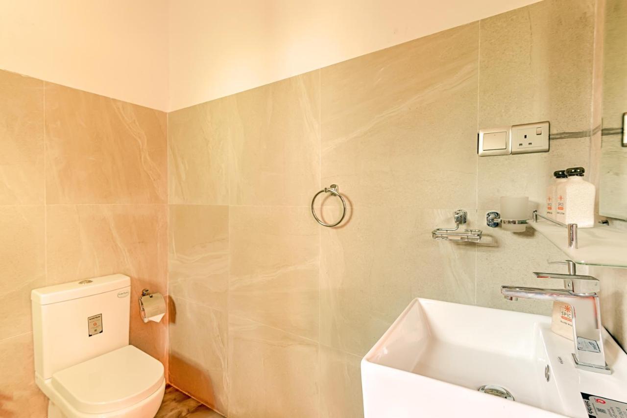 Spice Ella Hotel Bagian luar foto